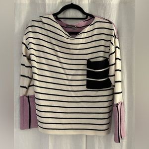 Anthropologie sweater